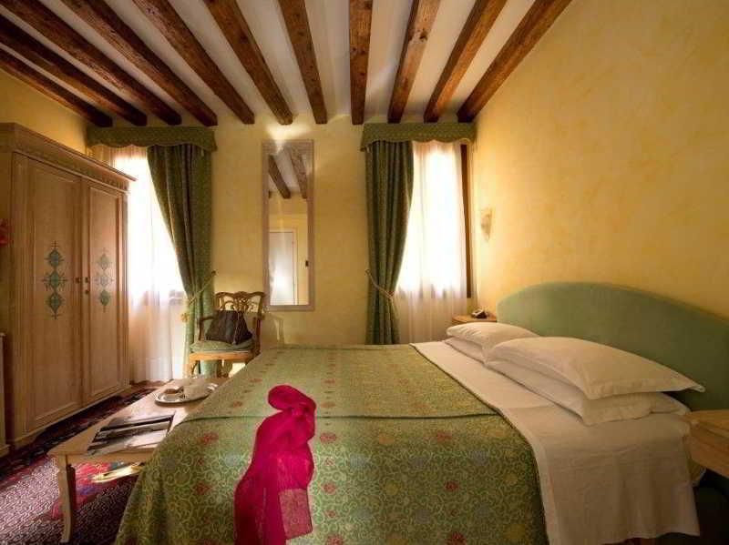 Daplace - Antica Casa Coppo เวนิส ภายนอก รูปภาพ