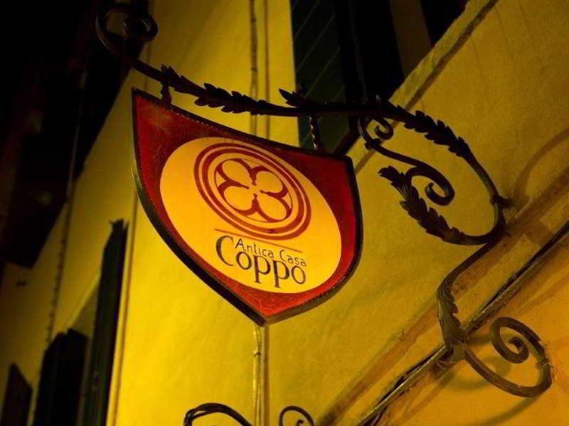 Daplace - Antica Casa Coppo เวนิส ภายนอก รูปภาพ