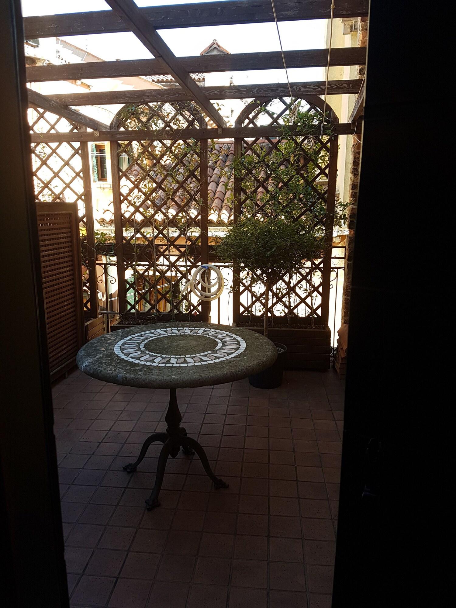 Daplace - Antica Casa Coppo เวนิส ภายนอก รูปภาพ