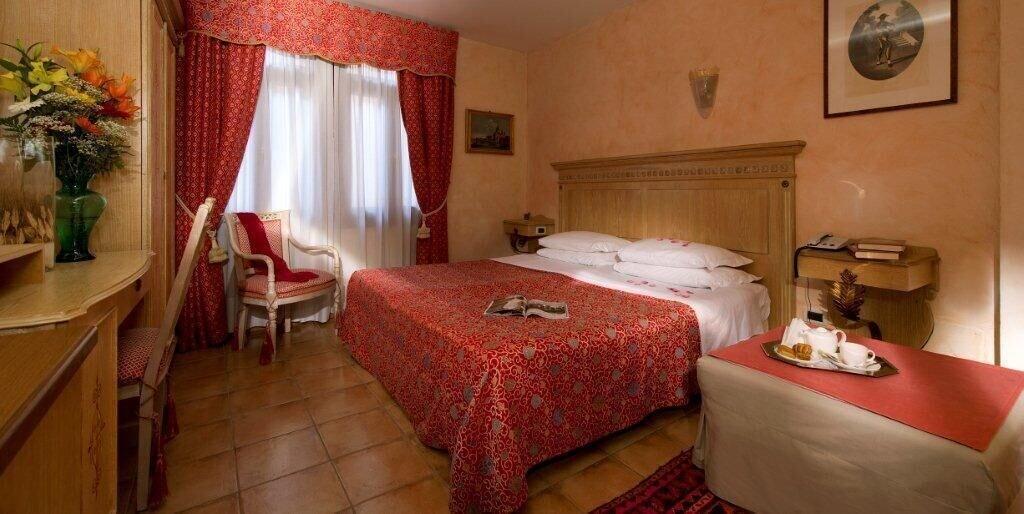 Daplace - Antica Casa Coppo เวนิส ภายนอก รูปภาพ