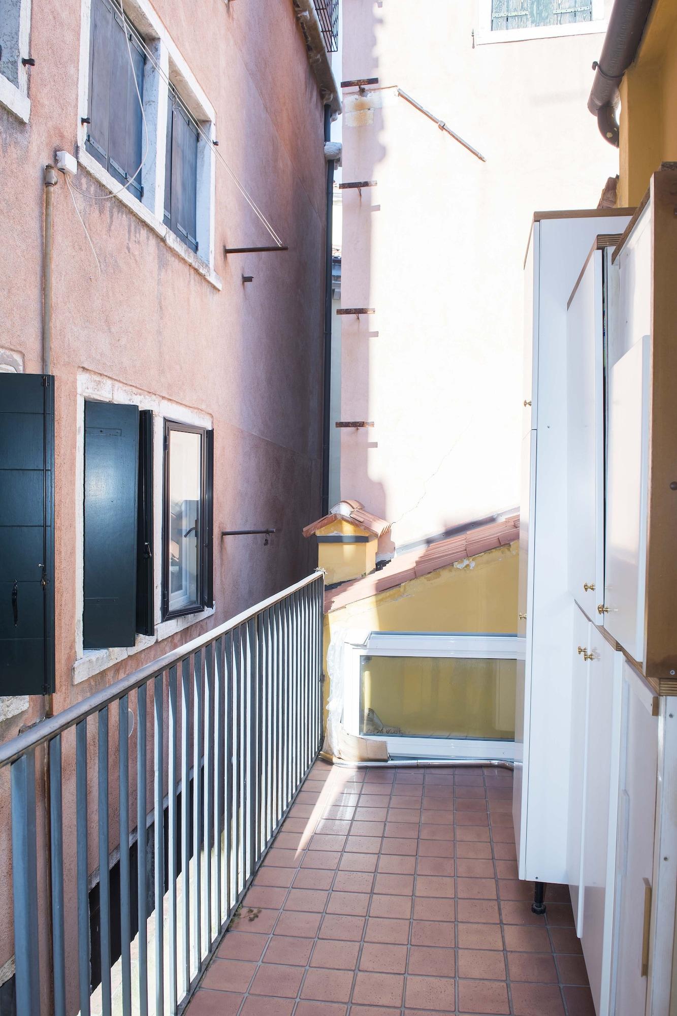 Daplace - Antica Casa Coppo เวนิส ภายนอก รูปภาพ