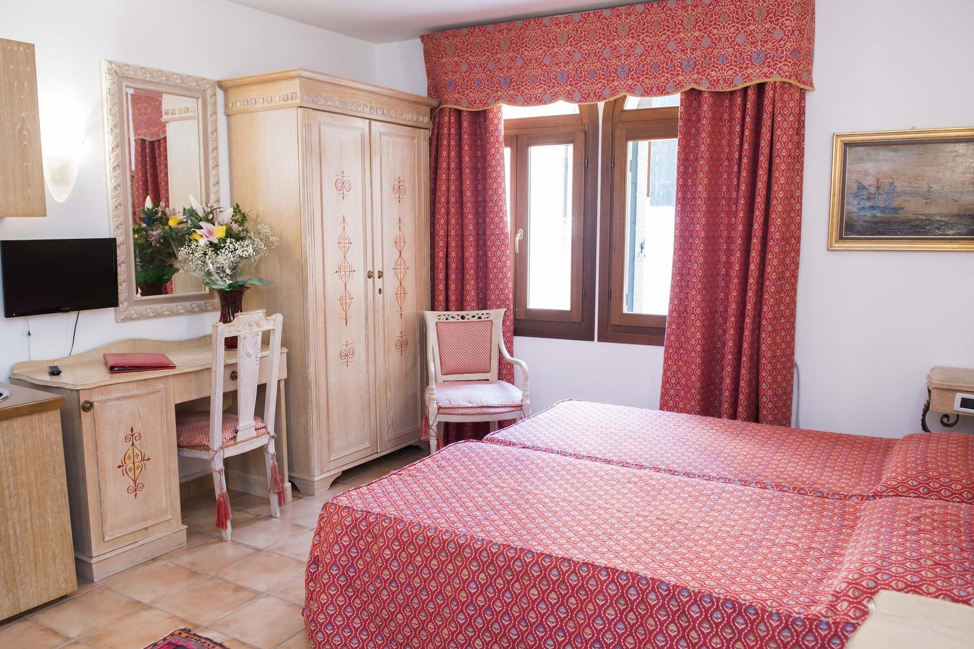 Daplace - Antica Casa Coppo เวนิส ภายนอก รูปภาพ