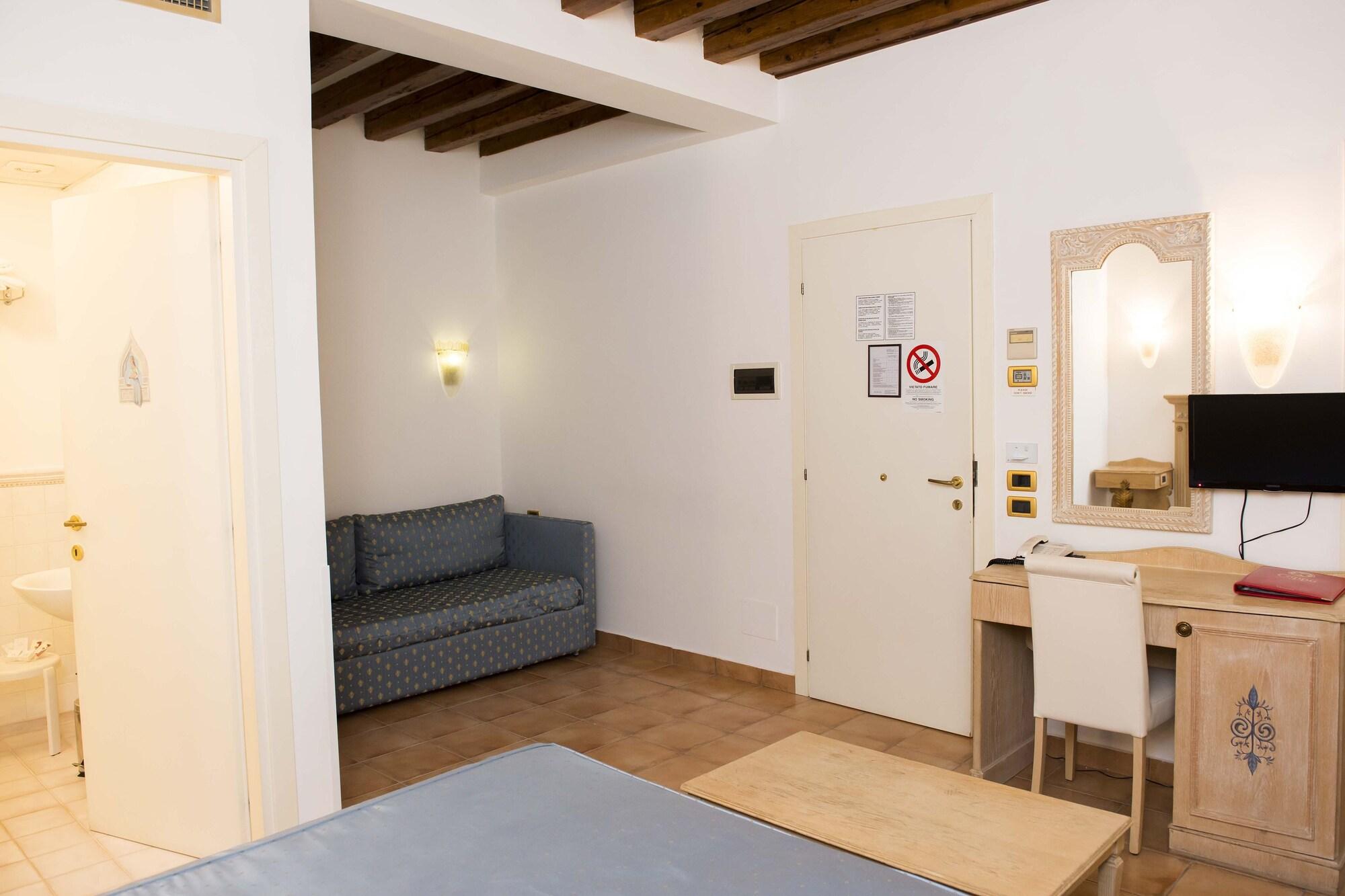 Daplace - Antica Casa Coppo เวนิส ภายนอก รูปภาพ