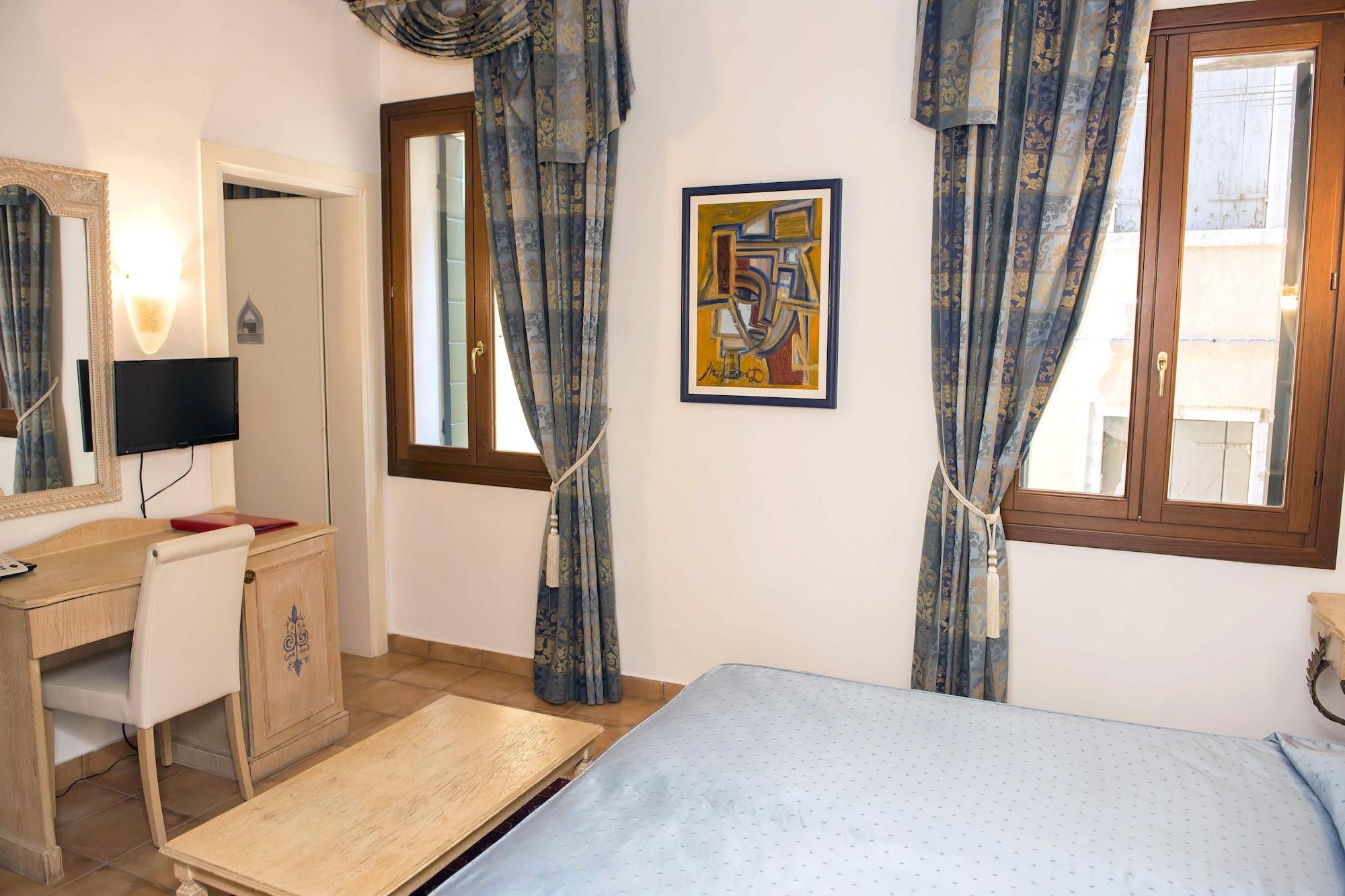 Daplace - Antica Casa Coppo เวนิส ภายนอก รูปภาพ