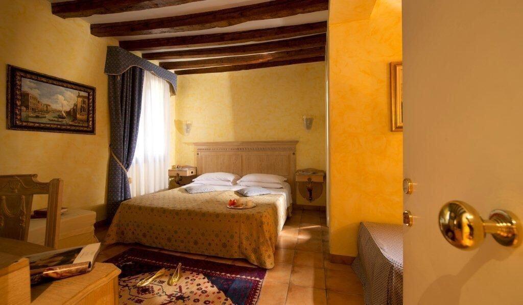 Daplace - Antica Casa Coppo เวนิส ภายนอก รูปภาพ