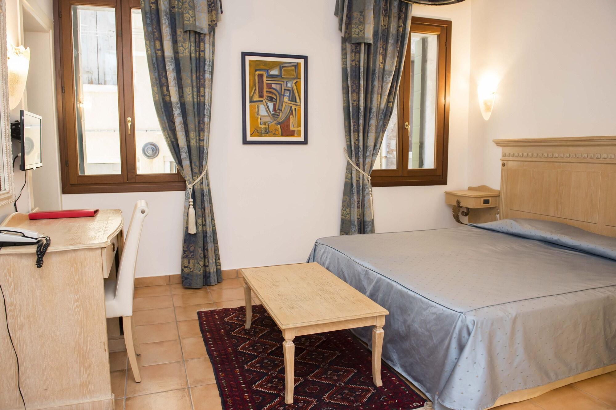 Daplace - Antica Casa Coppo เวนิส ภายนอก รูปภาพ