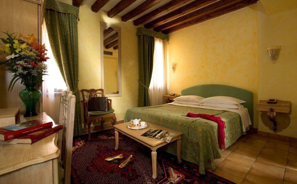 Daplace - Antica Casa Coppo เวนิส ภายนอก รูปภาพ