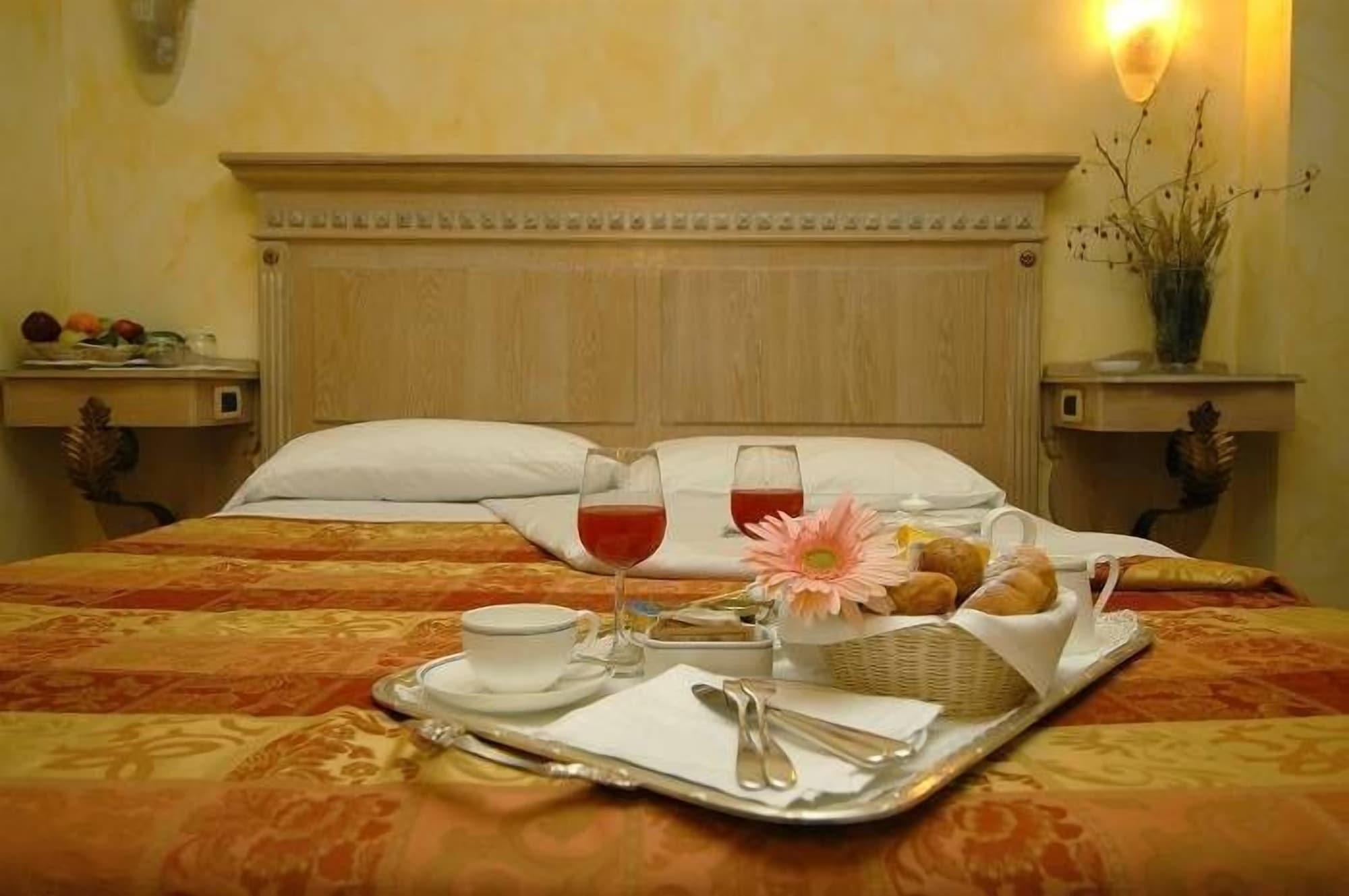 Daplace - Antica Casa Coppo เวนิส ภายนอก รูปภาพ