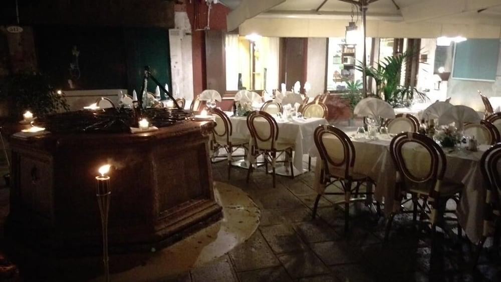 Daplace - Antica Casa Coppo เวนิส ภายนอก รูปภาพ