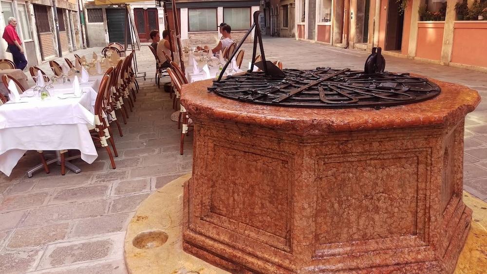 Daplace - Antica Casa Coppo เวนิส ภายนอก รูปภาพ
