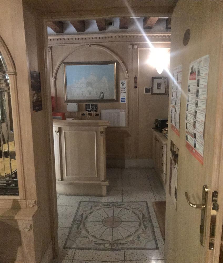 Daplace - Antica Casa Coppo เวนิส ภายนอก รูปภาพ