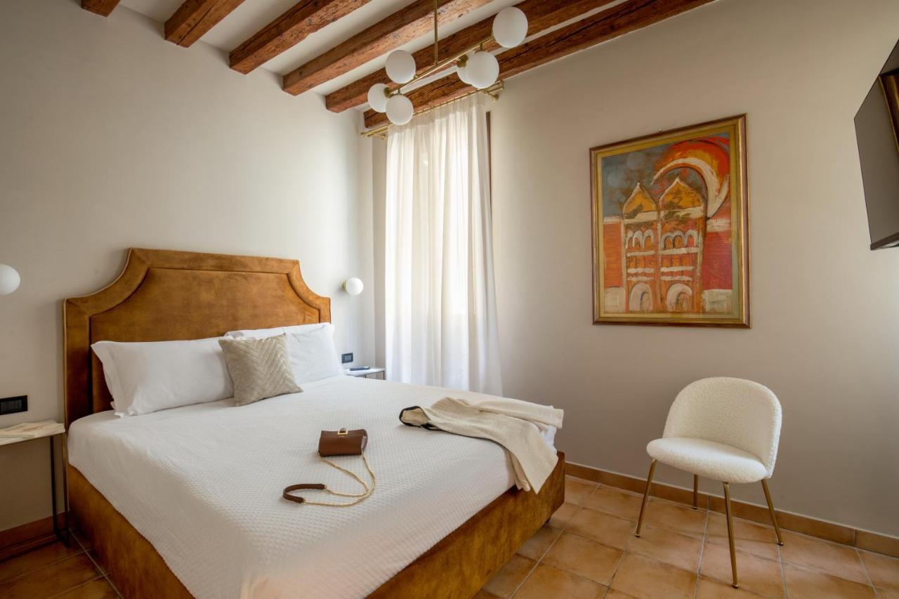 Daplace - Antica Casa Coppo เวนิส ภายนอก รูปภาพ
