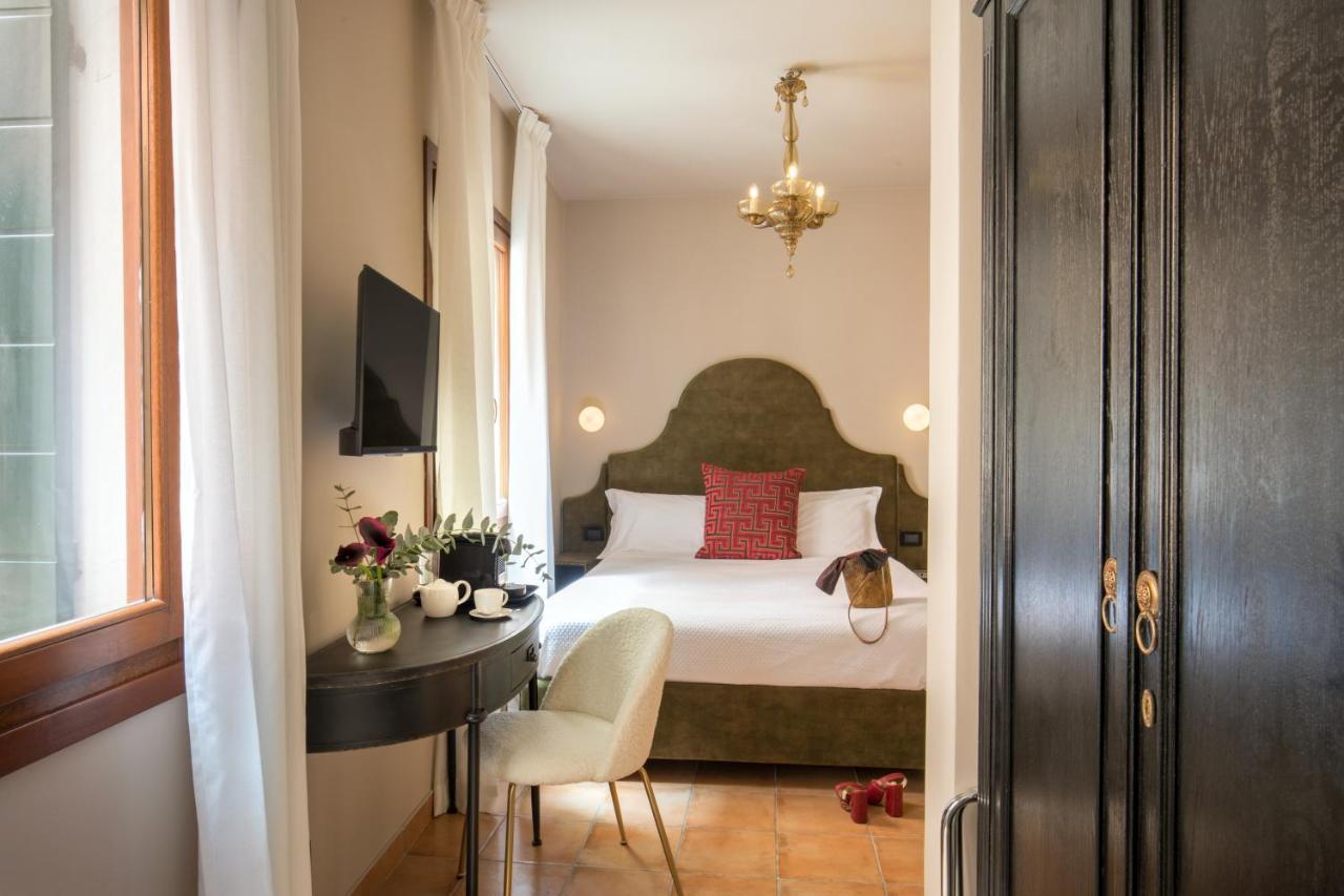 Daplace - Antica Casa Coppo เวนิส ภายนอก รูปภาพ