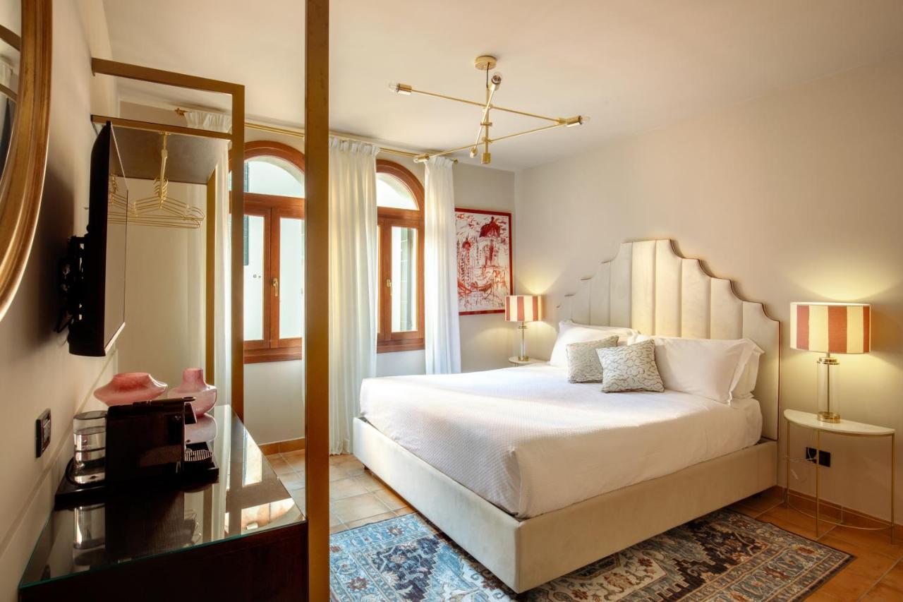 Daplace - Antica Casa Coppo เวนิส ภายนอก รูปภาพ
