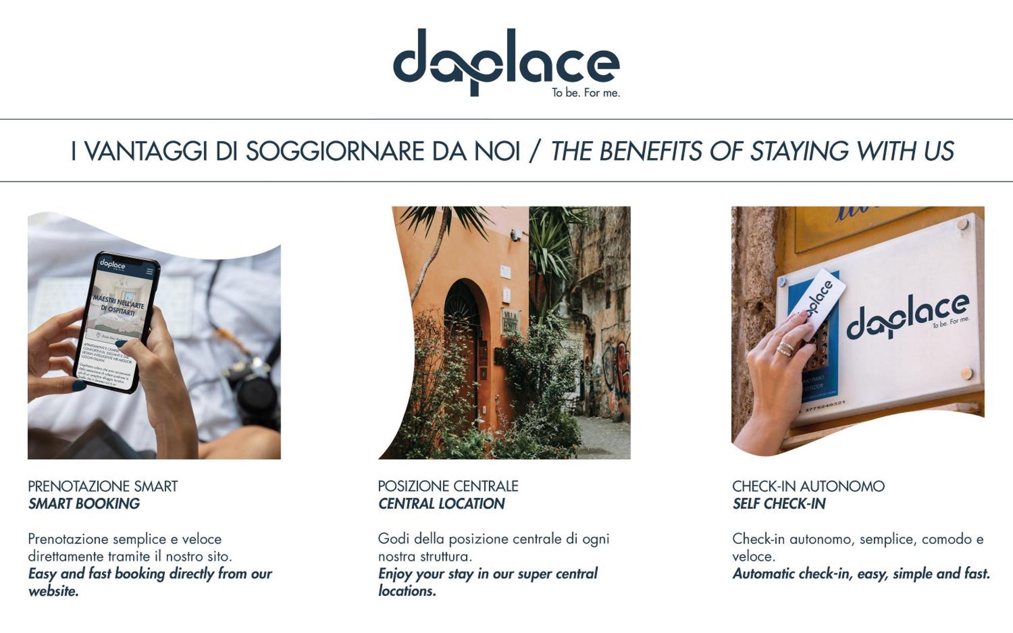 Daplace - Antica Casa Coppo เวนิส ภายนอก รูปภาพ