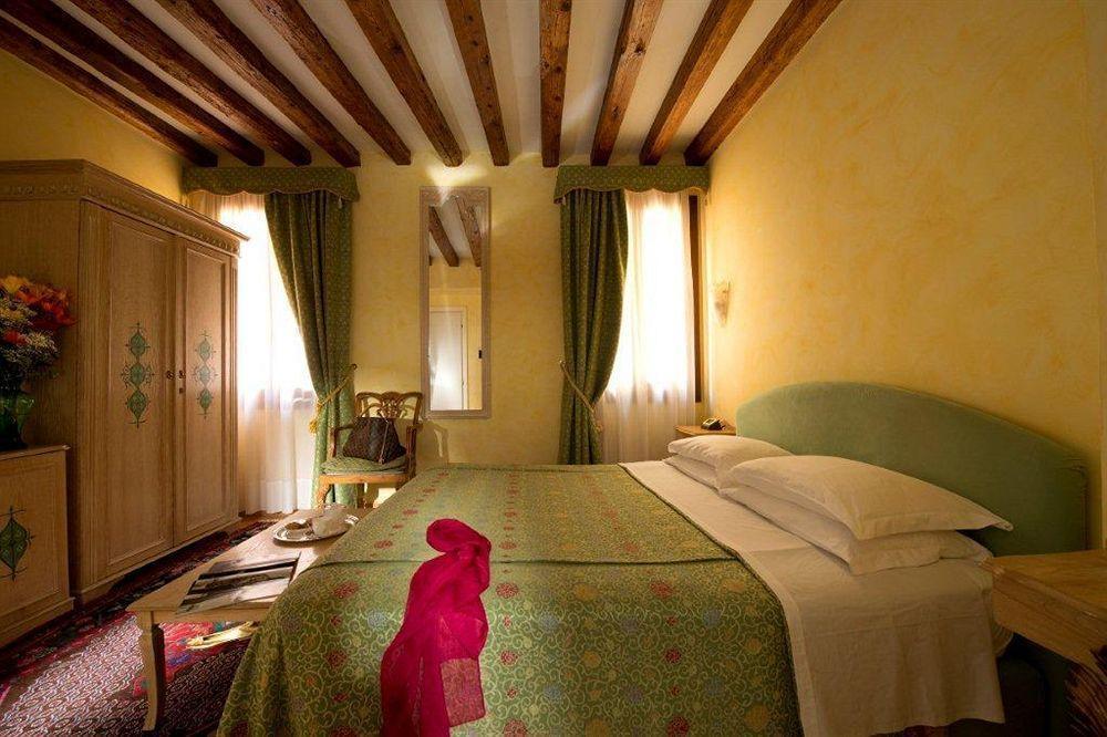 Daplace - Antica Casa Coppo เวนิส ภายนอก รูปภาพ