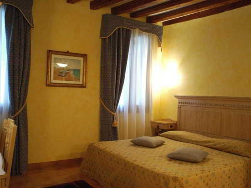 Daplace - Antica Casa Coppo เวนิส ภายนอก รูปภาพ