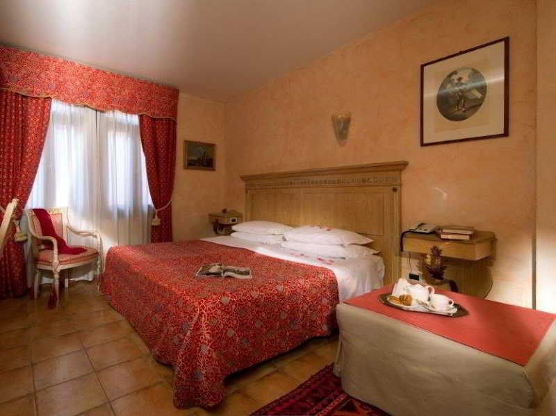 Daplace - Antica Casa Coppo เวนิส ภายนอก รูปภาพ