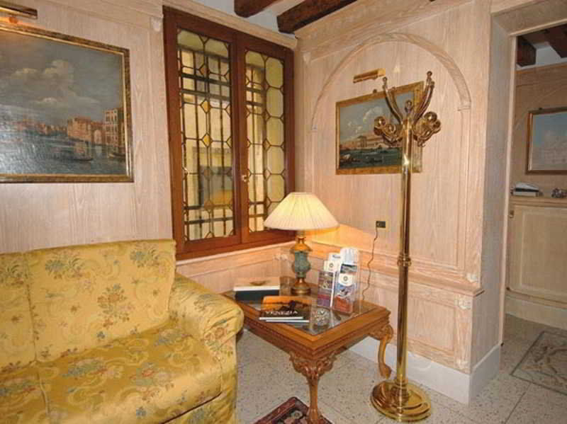 Daplace - Antica Casa Coppo เวนิส ภายนอก รูปภาพ