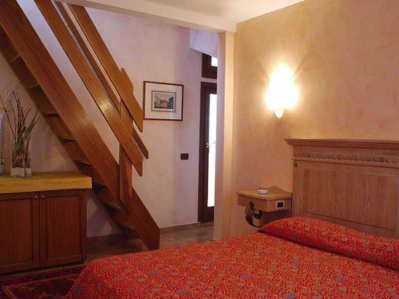 Daplace - Antica Casa Coppo เวนิส ห้อง รูปภาพ