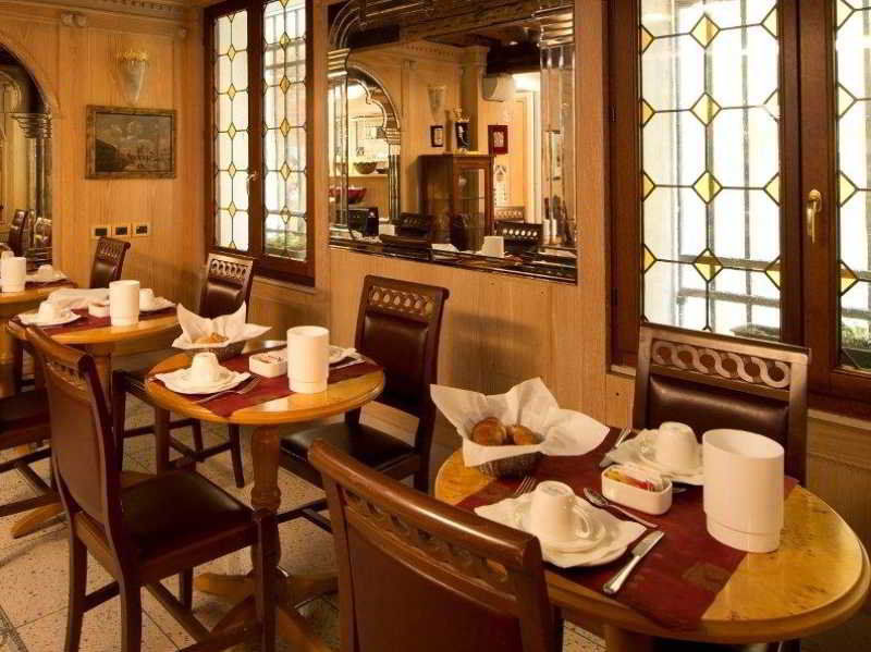 Daplace - Antica Casa Coppo เวนิส ภายนอก รูปภาพ