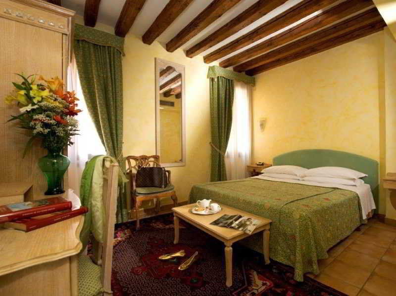 Daplace - Antica Casa Coppo เวนิส ภายนอก รูปภาพ