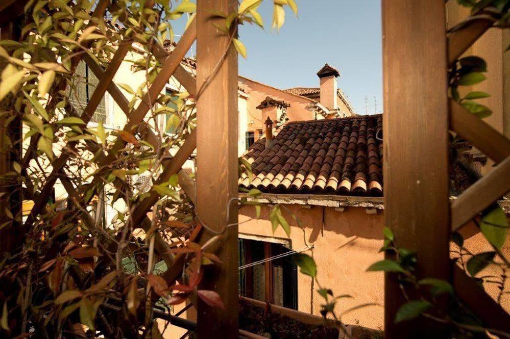 Daplace - Antica Casa Coppo เวนิส ภายนอก รูปภาพ